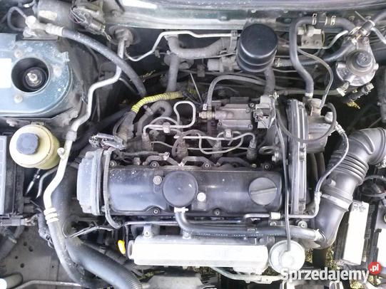 Nissan Primera 2.0 Td