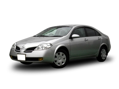 Nissan Primera 20v