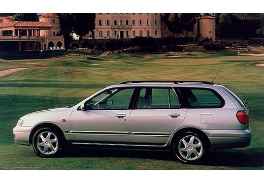 Nissan Primera Break