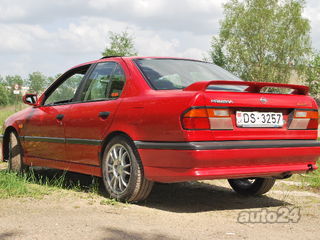 Nissan Primera Egt