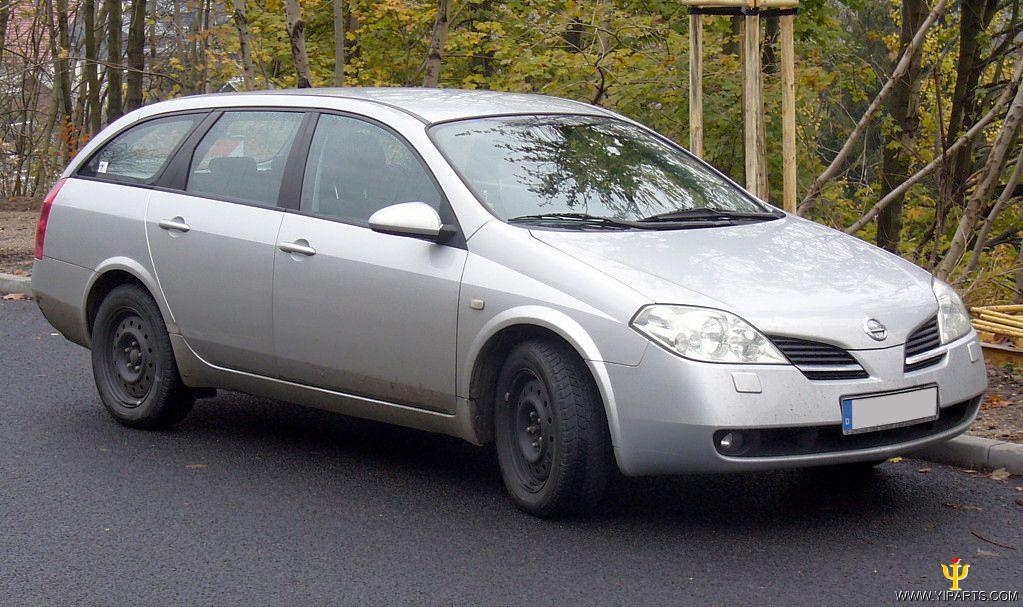Nissan Primera Estate