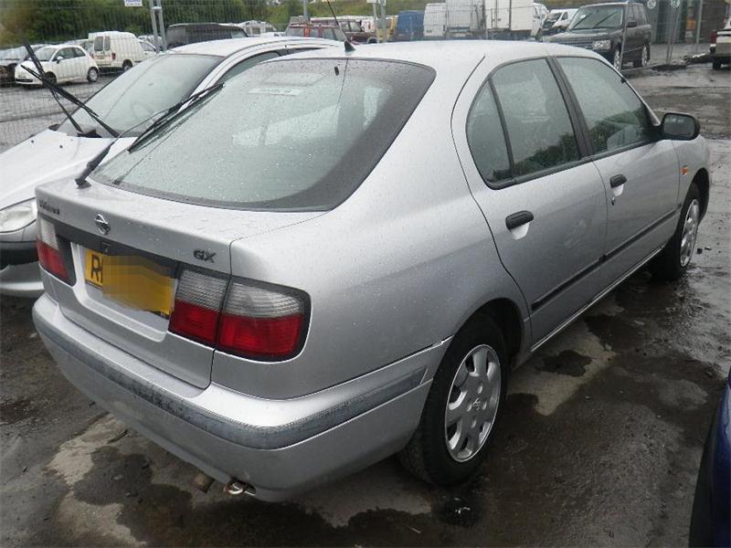 Nissan Primera Gx