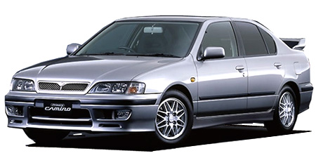 Nissan Primera T4