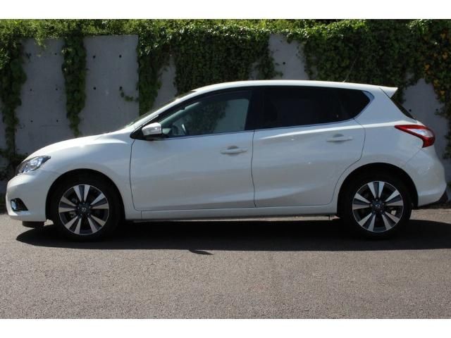 Nissan Pulsar 1.5