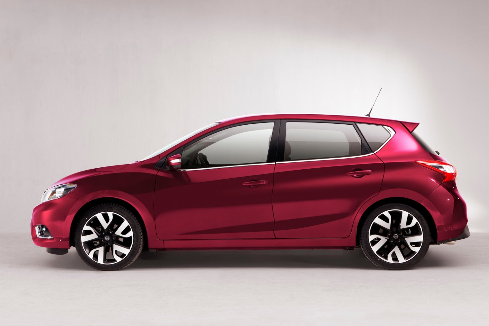 Nissan Pulsar 1.6 Dig Turbo