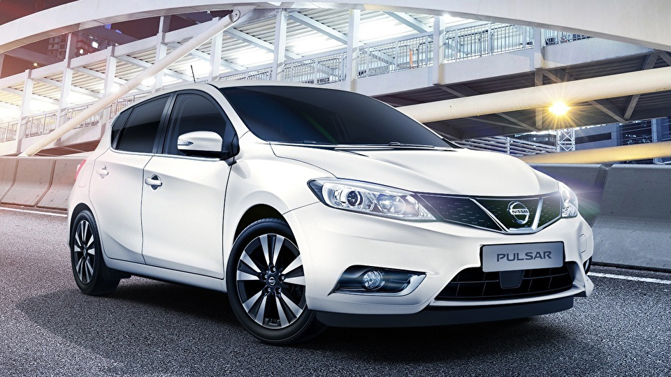 Nissan Pulsar