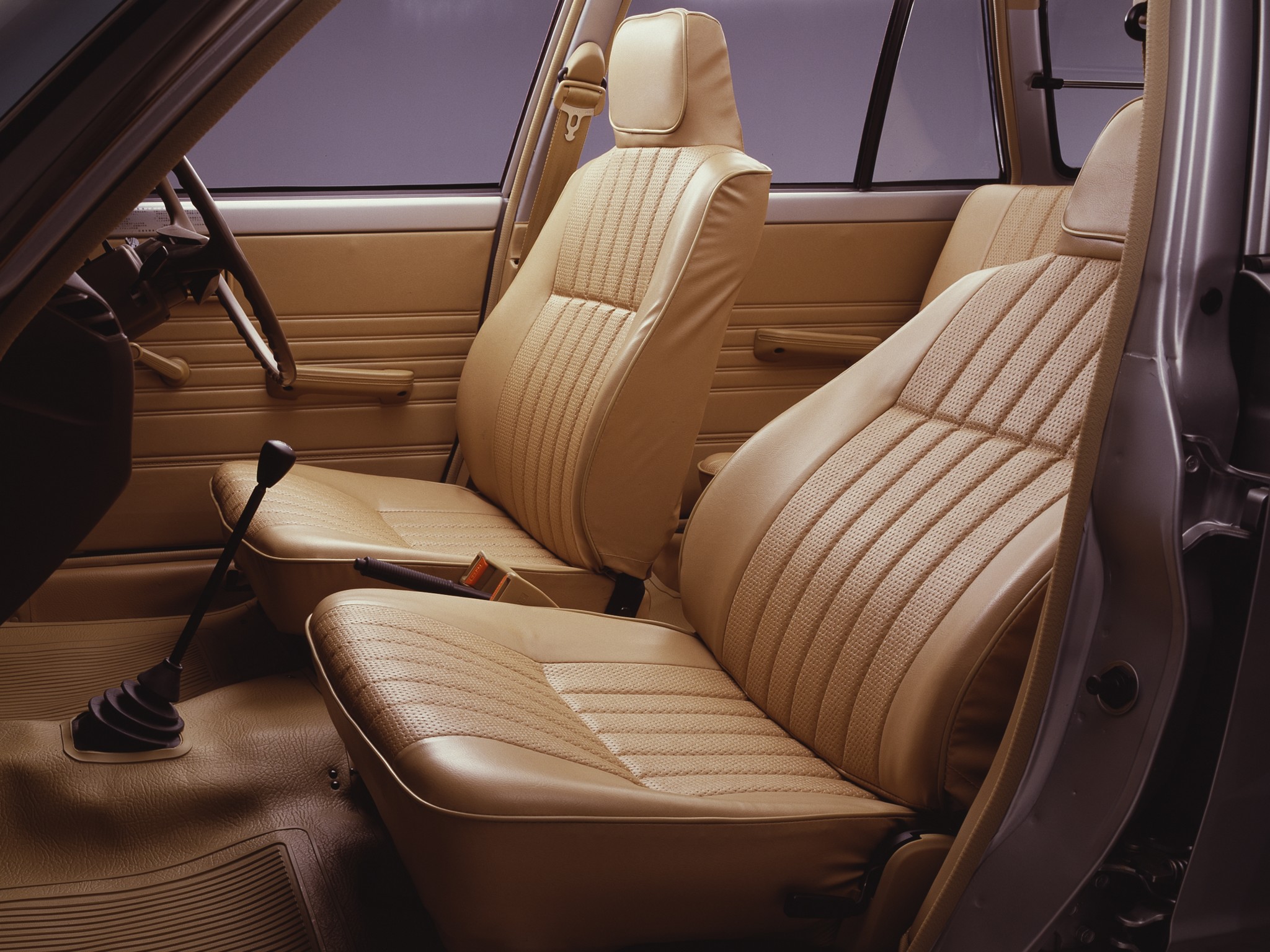 Nissan Pulsar 1981