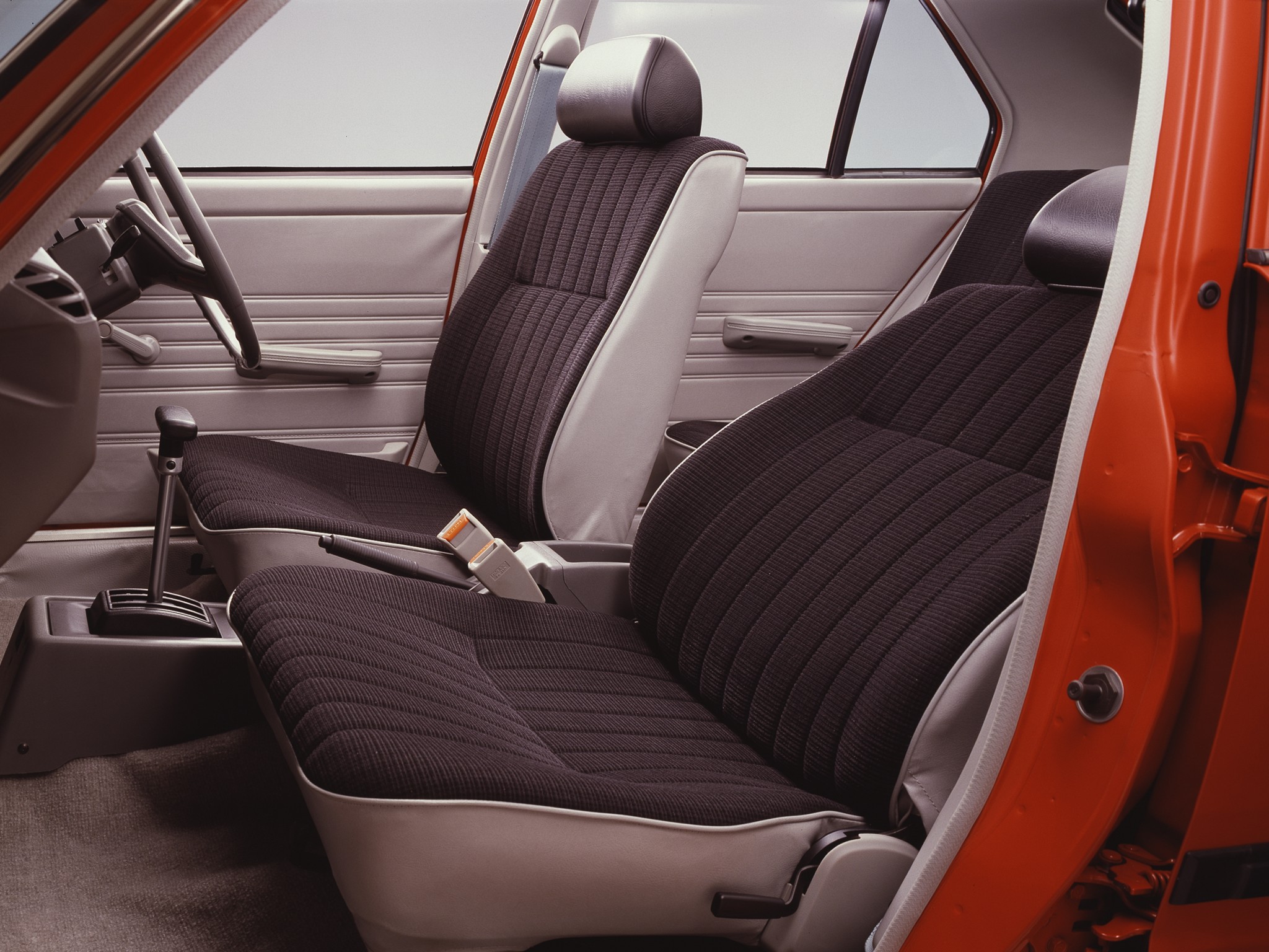 Nissan Pulsar 1981