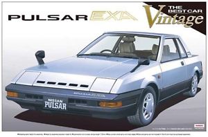 Nissan Pulsar 1982