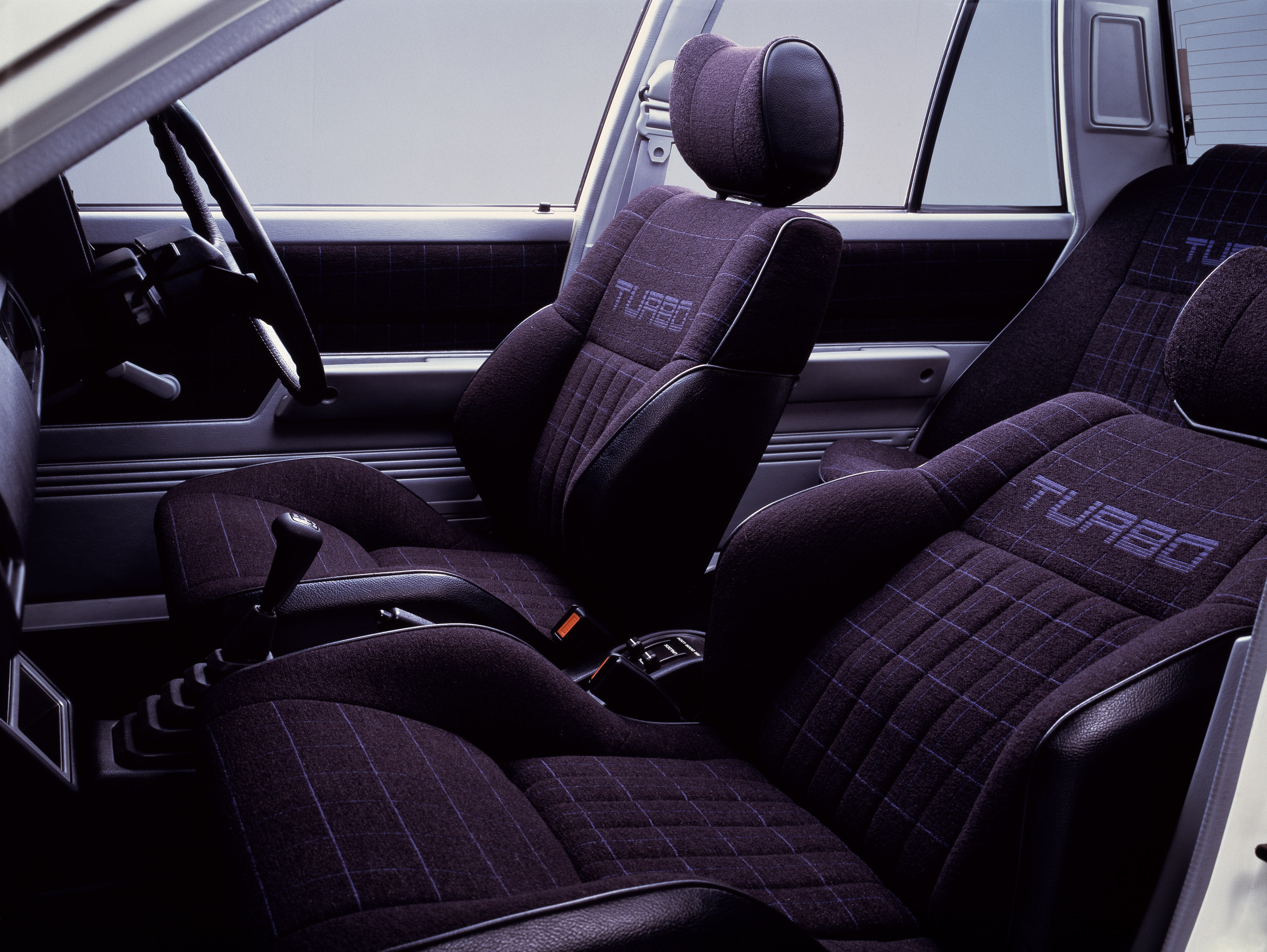 Nissan Pulsar 1982