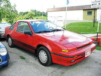 Nissan Pulsar 1987