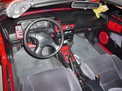 Nissan Pulsar 1987
