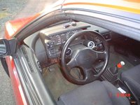 Nissan Pulsar 1988