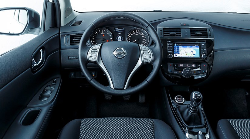 Nissan Pulsar