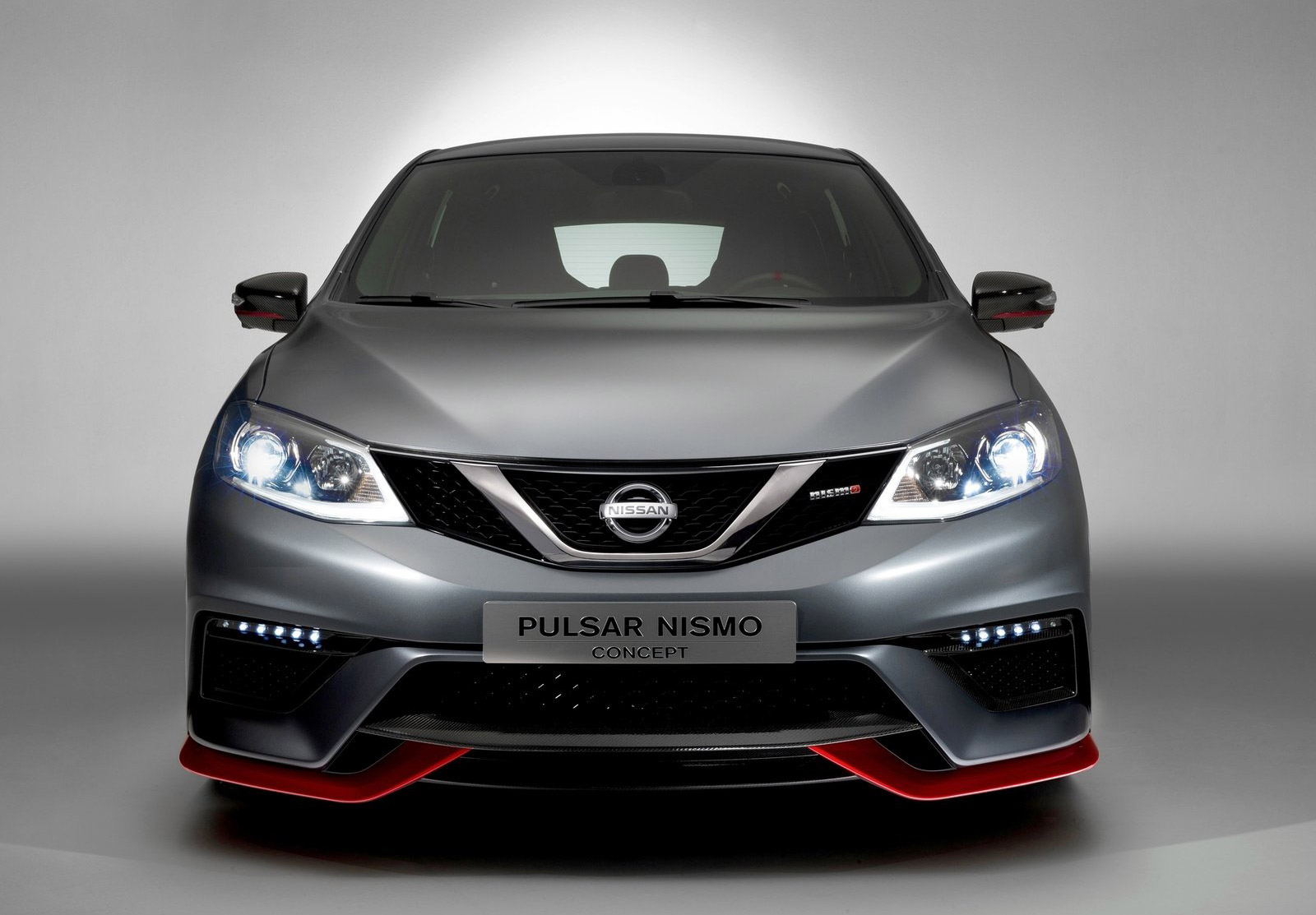Nissan Pulsar 2016