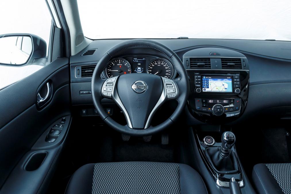 Nissan Pulsar