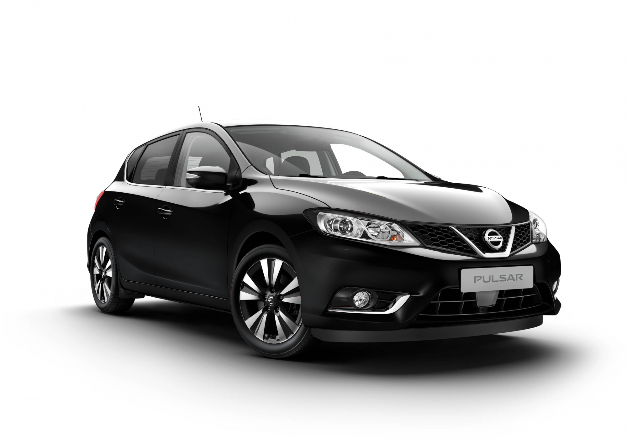 Nissan Pulsar