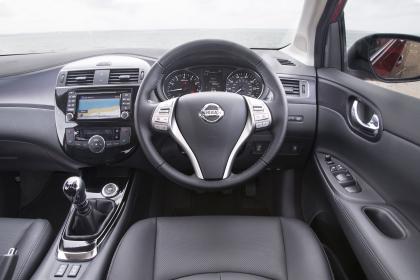 Nissan Pulsar