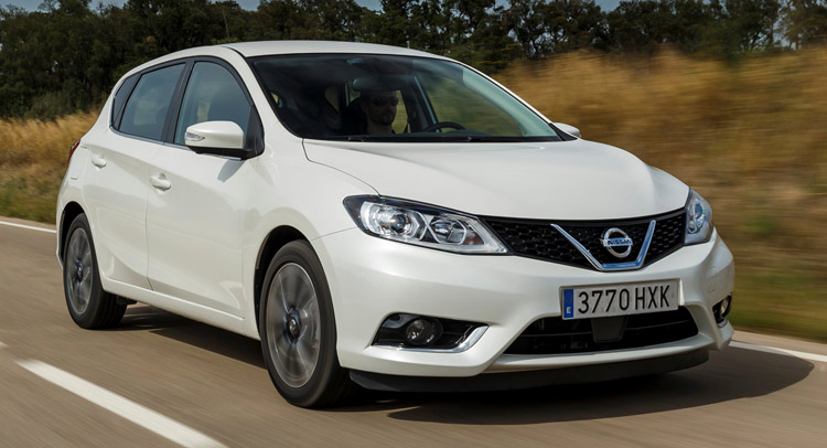 Nissan Pulsar