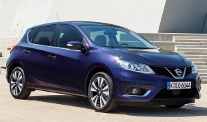 Nissan Pulsar C13