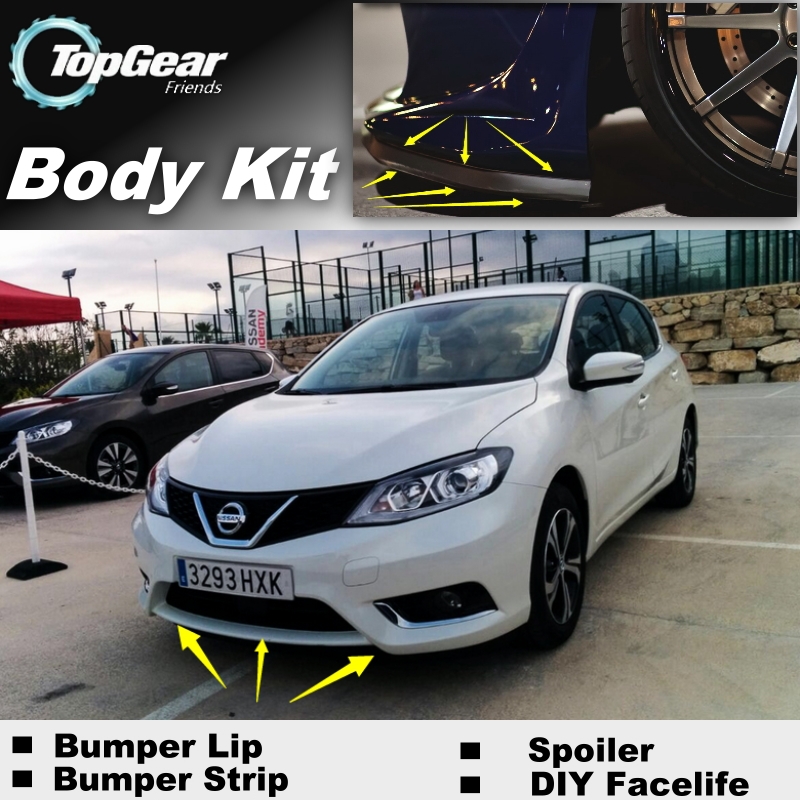 Nissan Pulsar C13