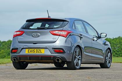 Nissan Pulsar Gt