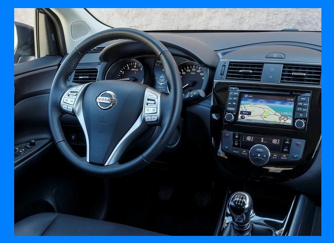 Nissan Pulsar Gti-R 2015 Nissan Pulsar Gti-R 2015