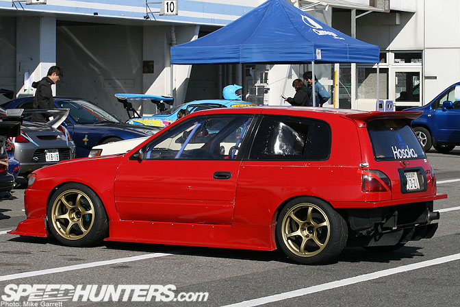 Nissan Pulsar Gti