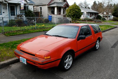 Nissan Pulsar Milano