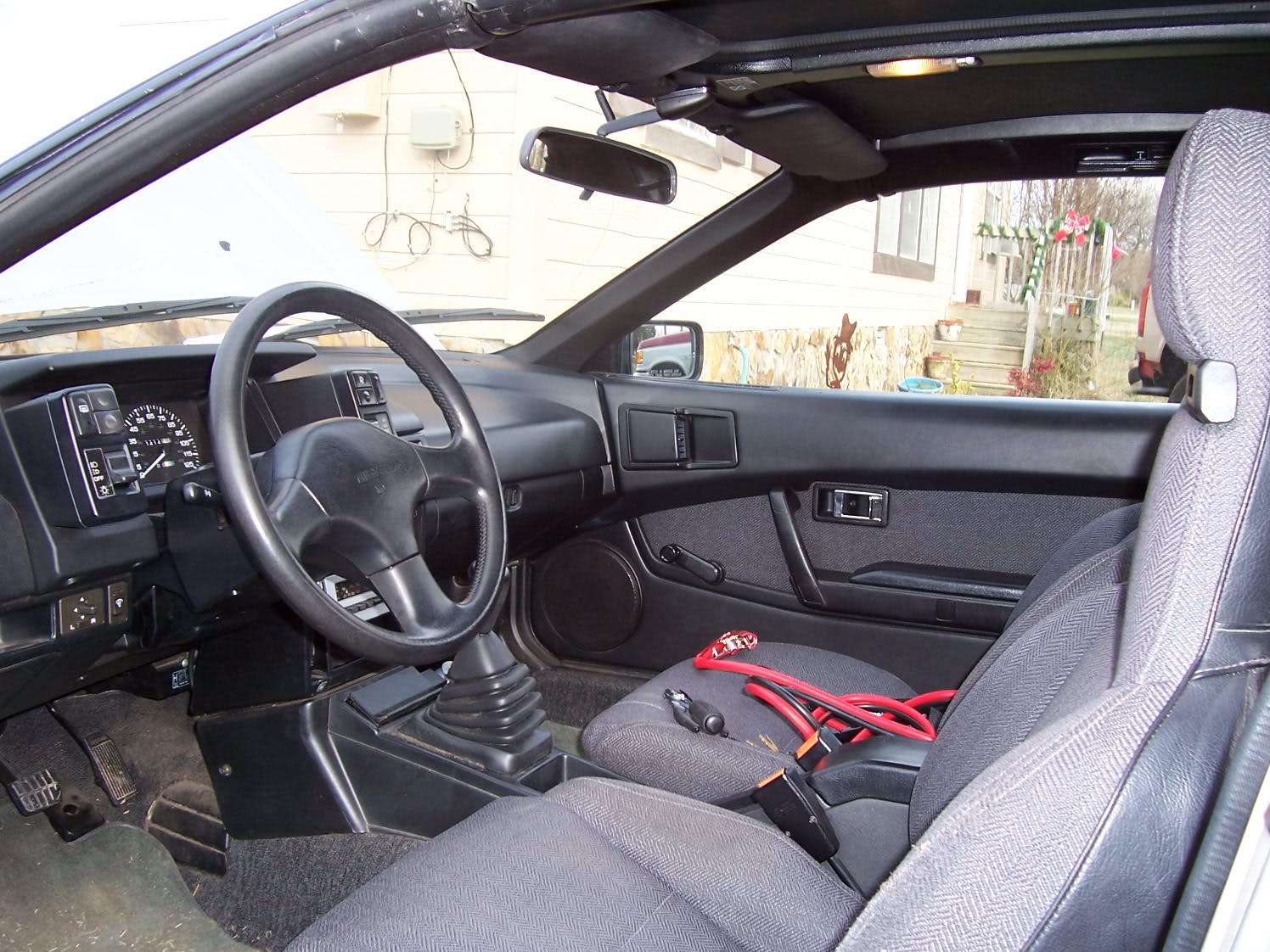 Nissan Pulsar Nx Se