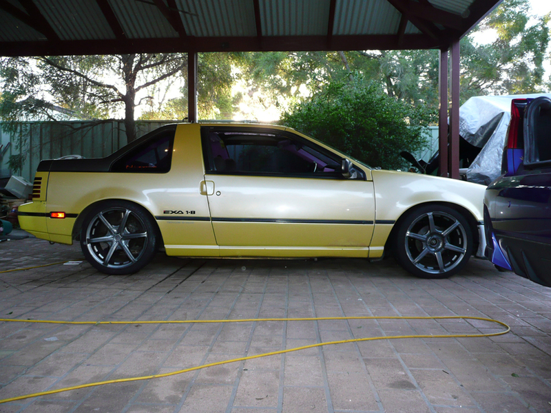 Nissan Pulsar Nx Se