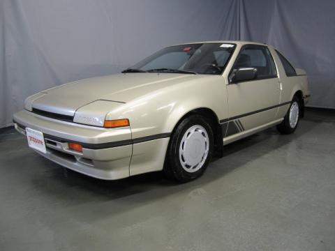 Nissan Pulsar Nx Se