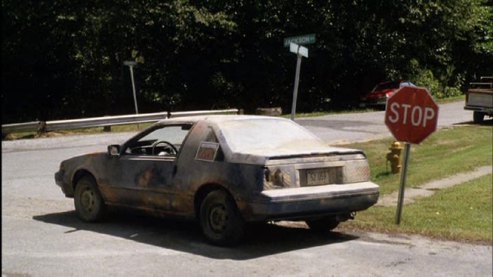 Nissan Pulsar Nx