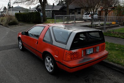 Nissan Pulsar Nx