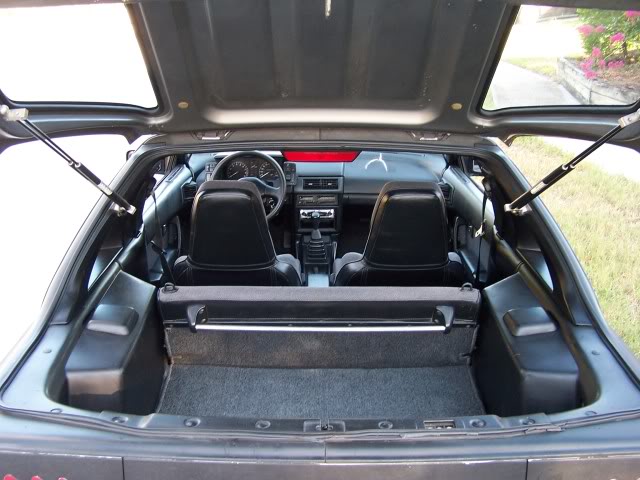 Nissan Pulsar Sportback