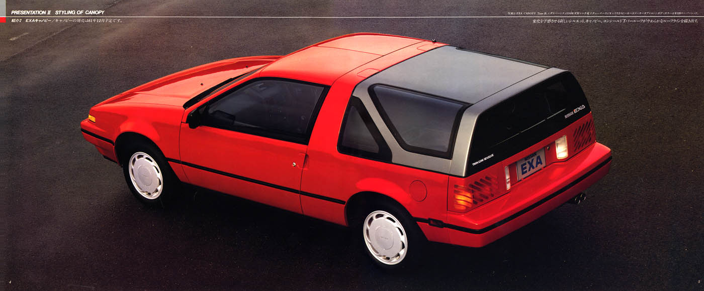 Nissan Pulsar Sportback