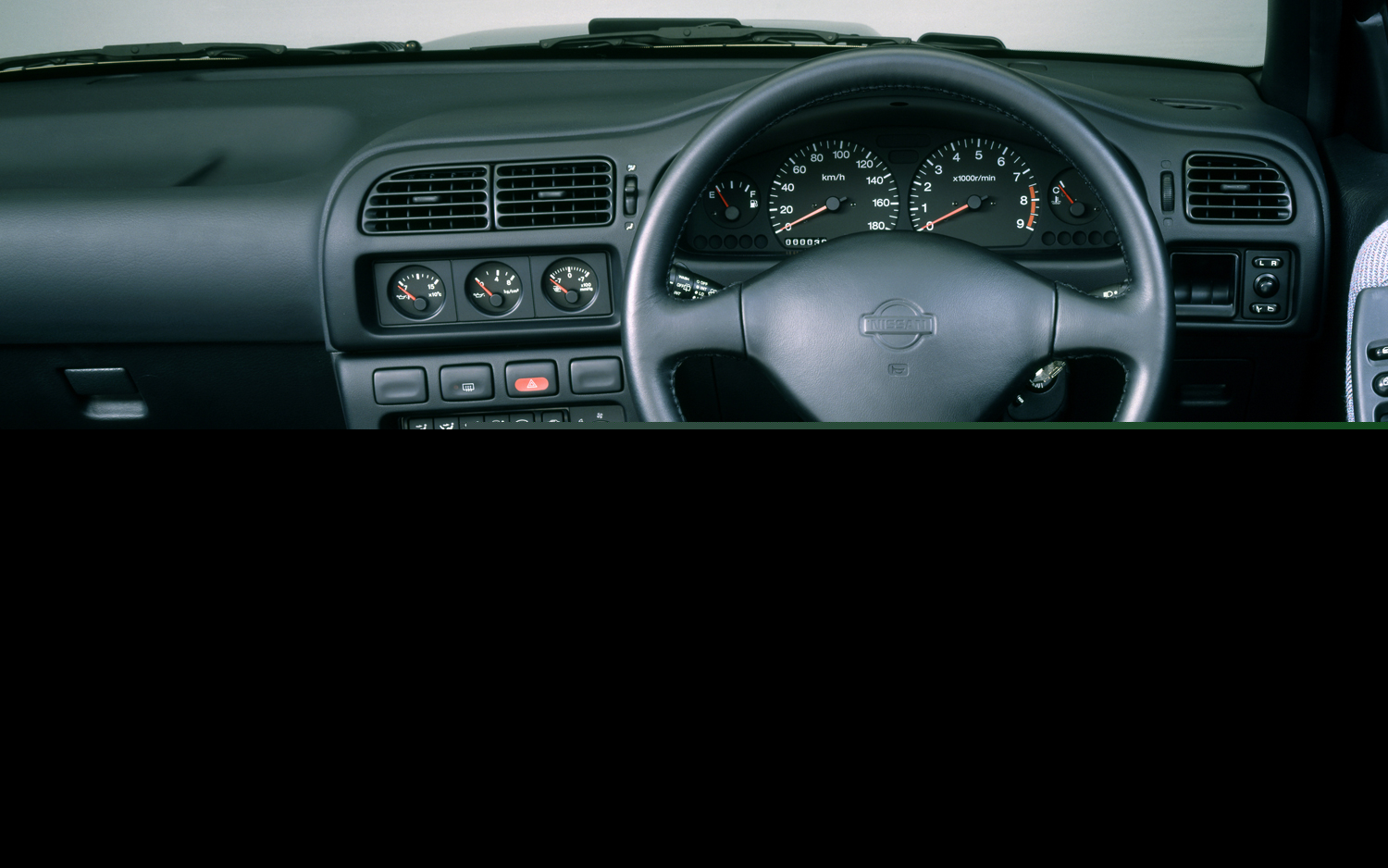 Nissan Pulsar Sr20det