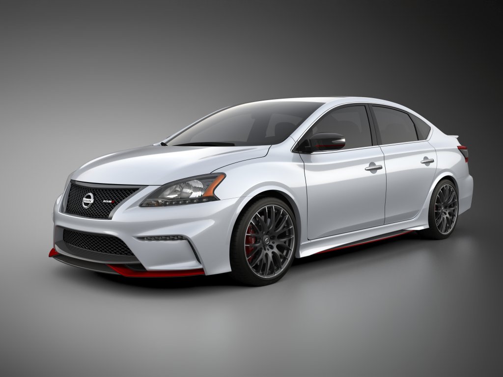 Nissan Pulsar Sss Turbo