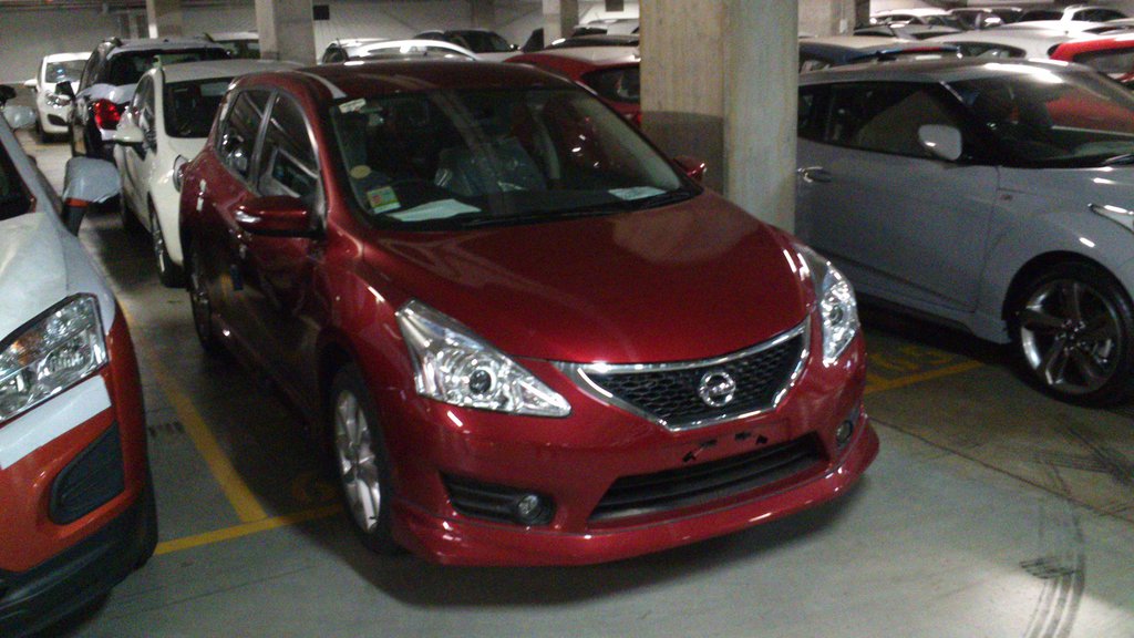 Nissan Pulsar Sss Turbo