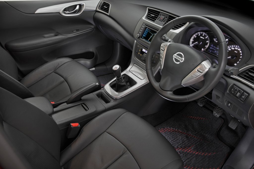 Nissan Pulsar Sss Turbo