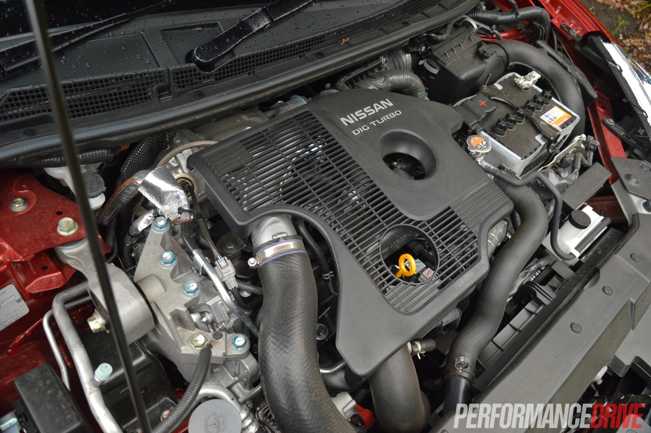 Nissan Pulsar Turbo