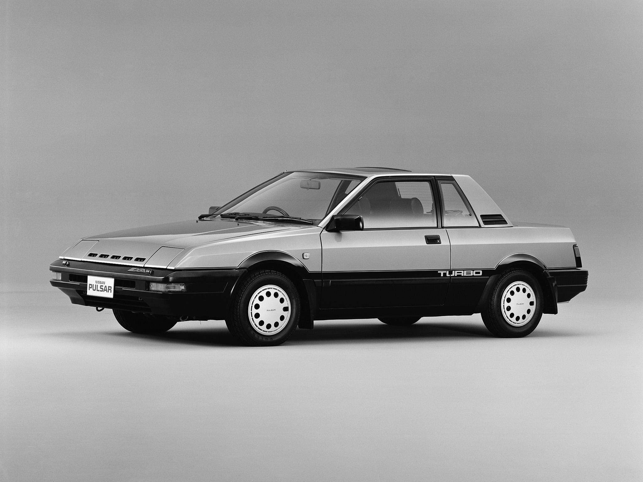 Nissan Pulsar Turbo