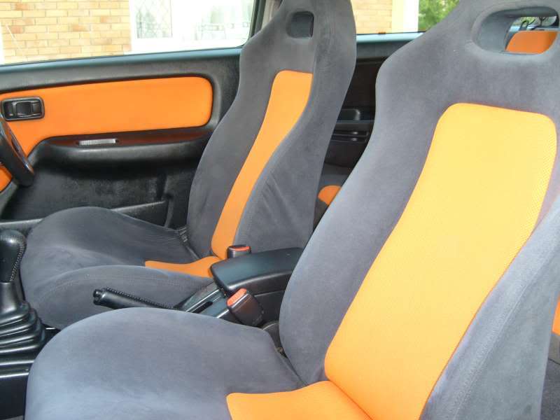 Nissan Pulsar Vzr N1