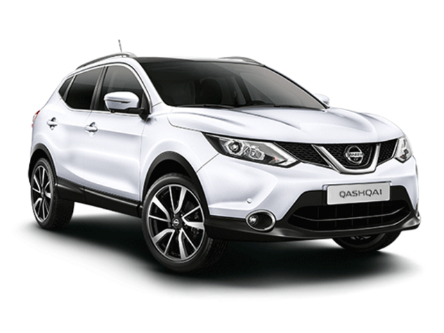 Nissan Qashqai 1.2 Petrol