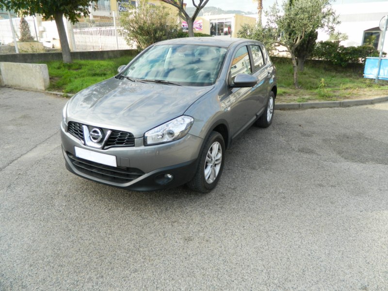 Nissan Qashqai 1.5 Dci 110 Cv Acenta