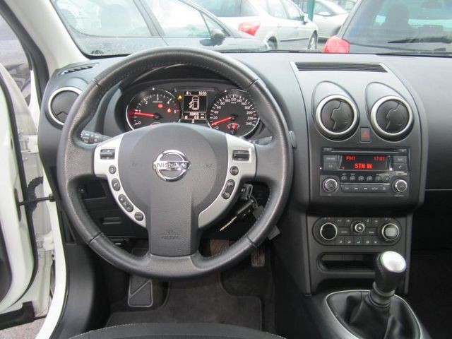 Nissan Qashqai 1.5 Dci 110 Cv Acenta
