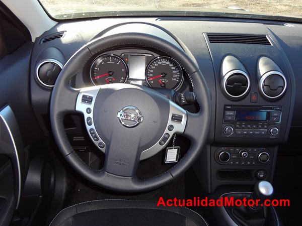 Nissan Qashqai 1.5 Dci 110 Cv Acenta