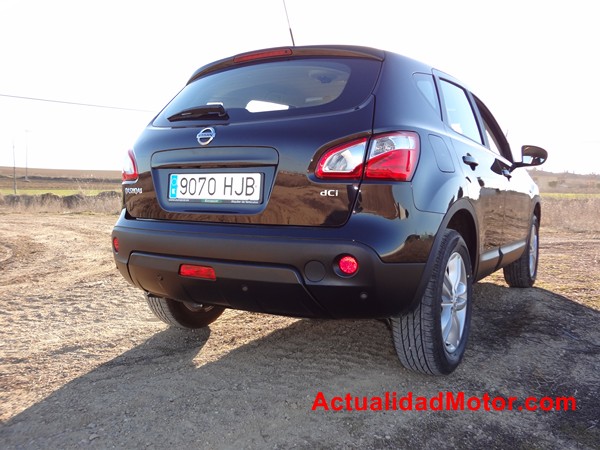 Nissan Qashqai 1.5 Dci 110 Cv Acenta
