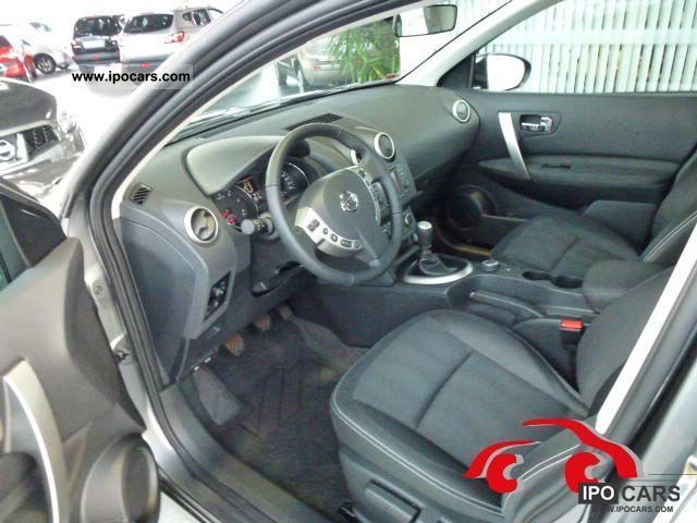 Nissan Qashqai 1.6 Dci Acenta