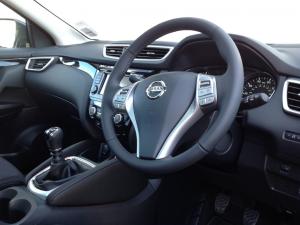 Nissan Qashqai 1.6 Dci Acenta